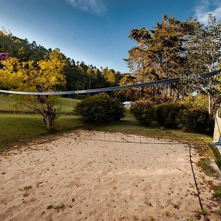 Sitio D Ouro Villa Marechal Floriano Ngoại thất bức ảnh