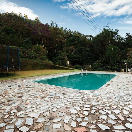 Sitio D Ouro Villa Marechal Floriano Ngoại thất bức ảnh