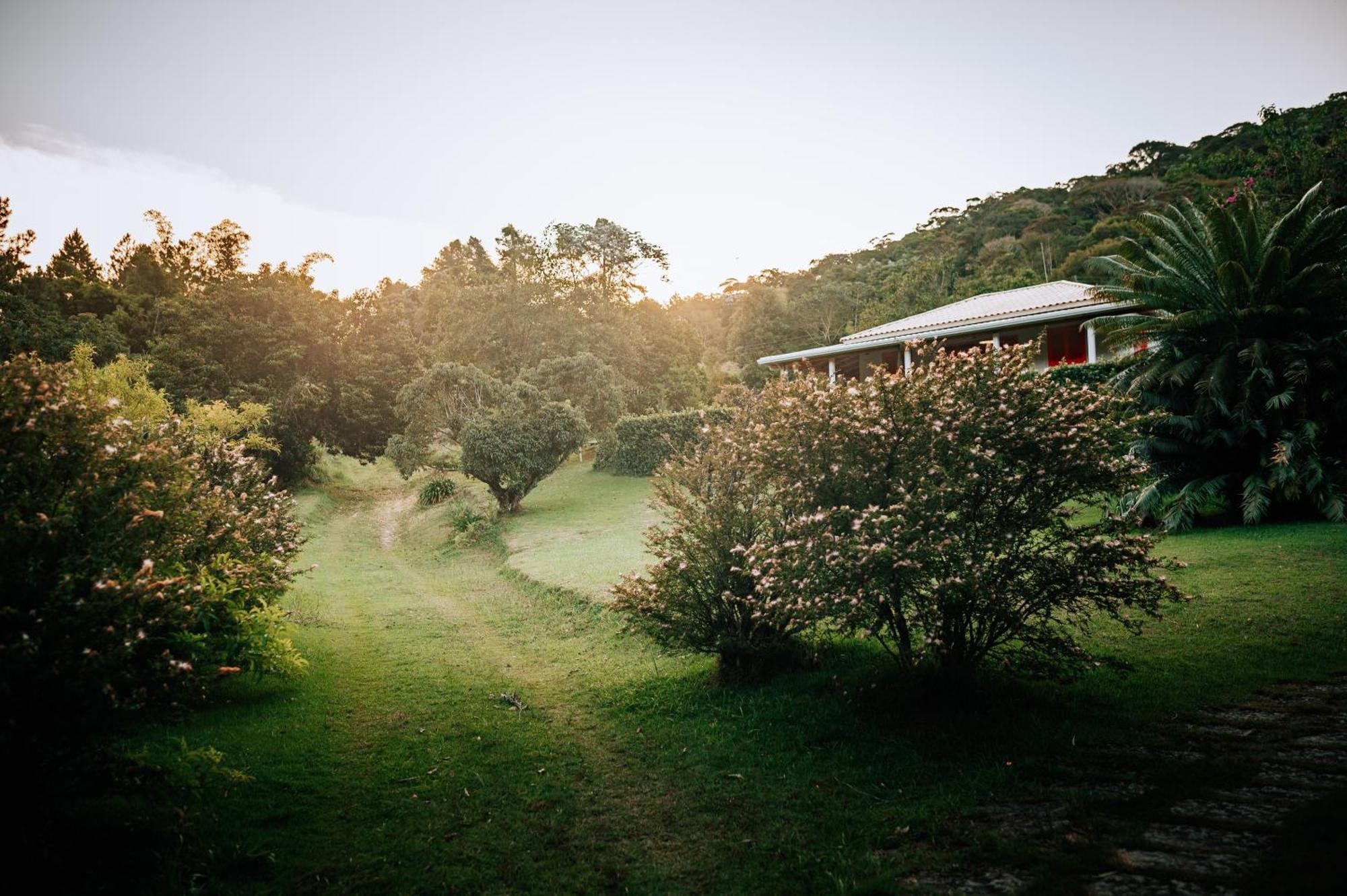 Sitio D Ouro Villa Marechal Floriano Ngoại thất bức ảnh