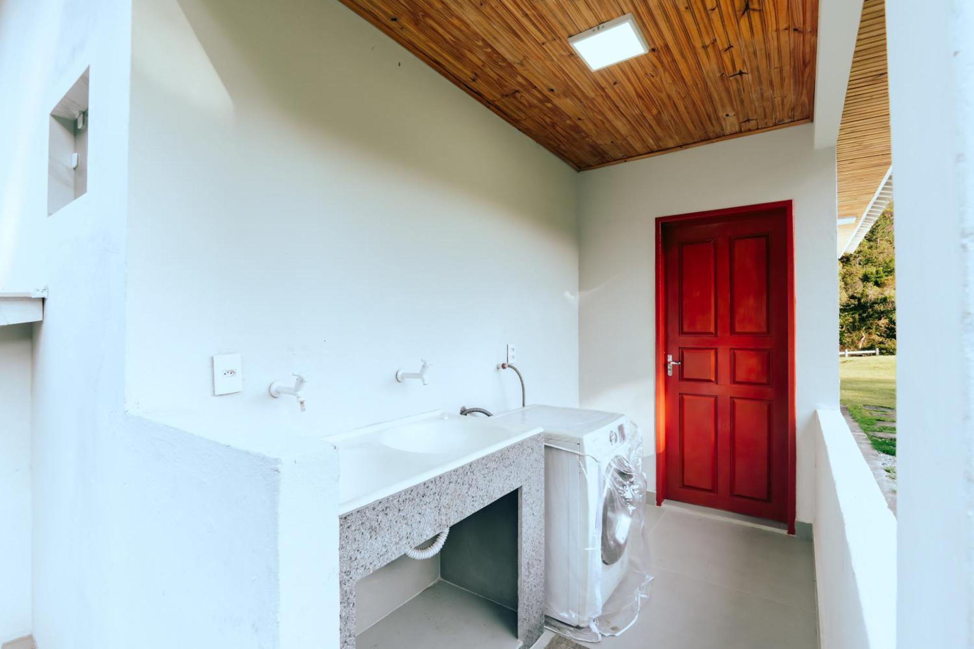Sitio D Ouro Villa Marechal Floriano Ngoại thất bức ảnh