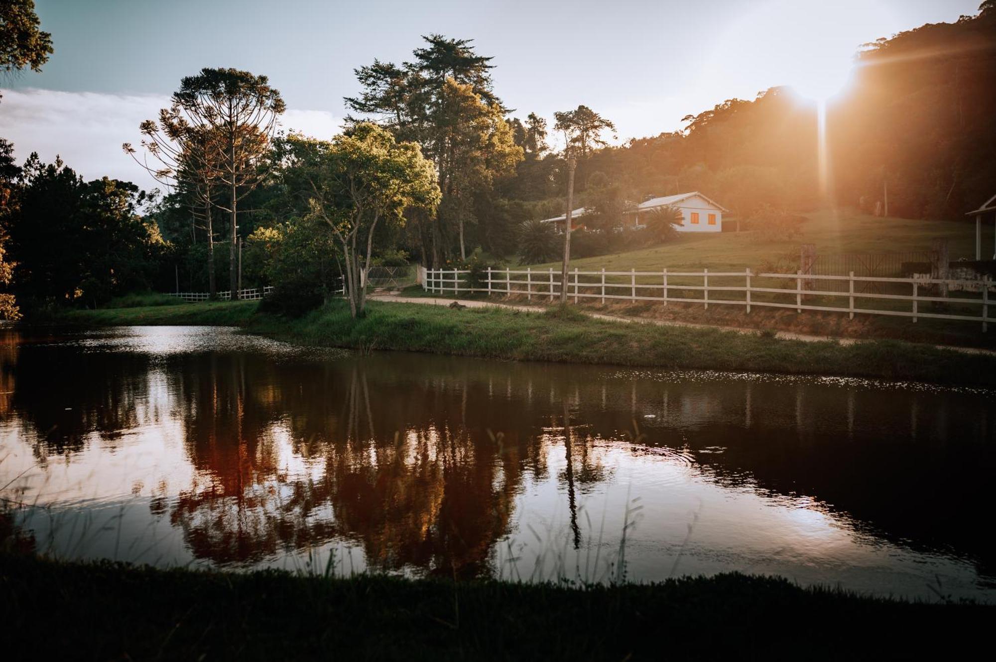 Sitio D Ouro Villa Marechal Floriano Ngoại thất bức ảnh