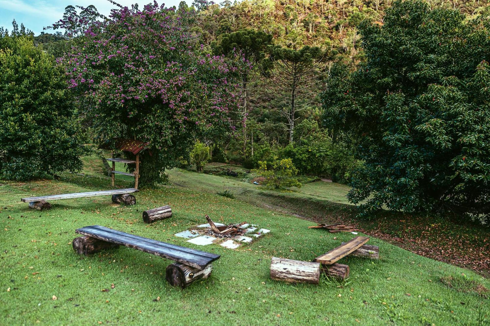Sitio D Ouro Villa Marechal Floriano Ngoại thất bức ảnh
