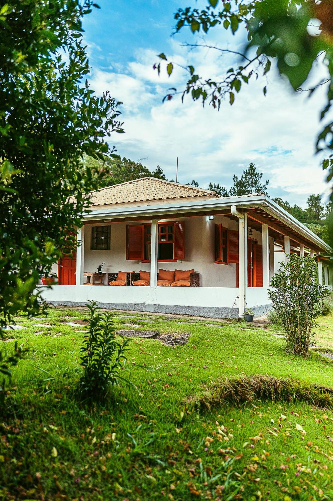 Sitio D Ouro Villa Marechal Floriano Ngoại thất bức ảnh