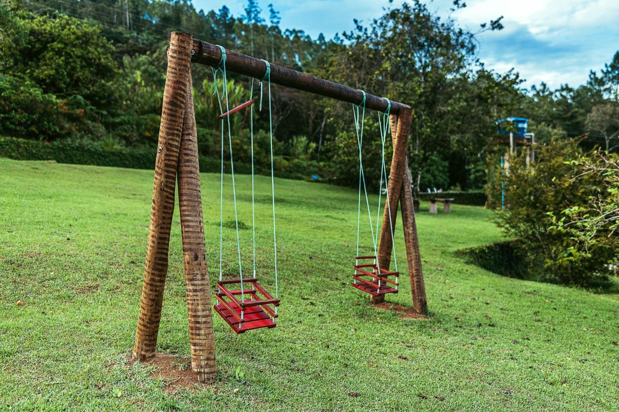 Sitio D Ouro Villa Marechal Floriano Ngoại thất bức ảnh