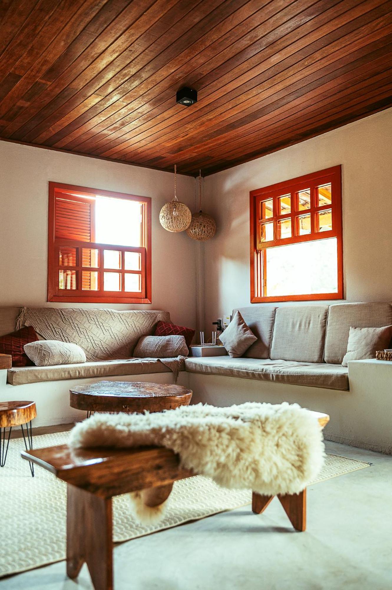 Sitio D Ouro Villa Marechal Floriano Ngoại thất bức ảnh