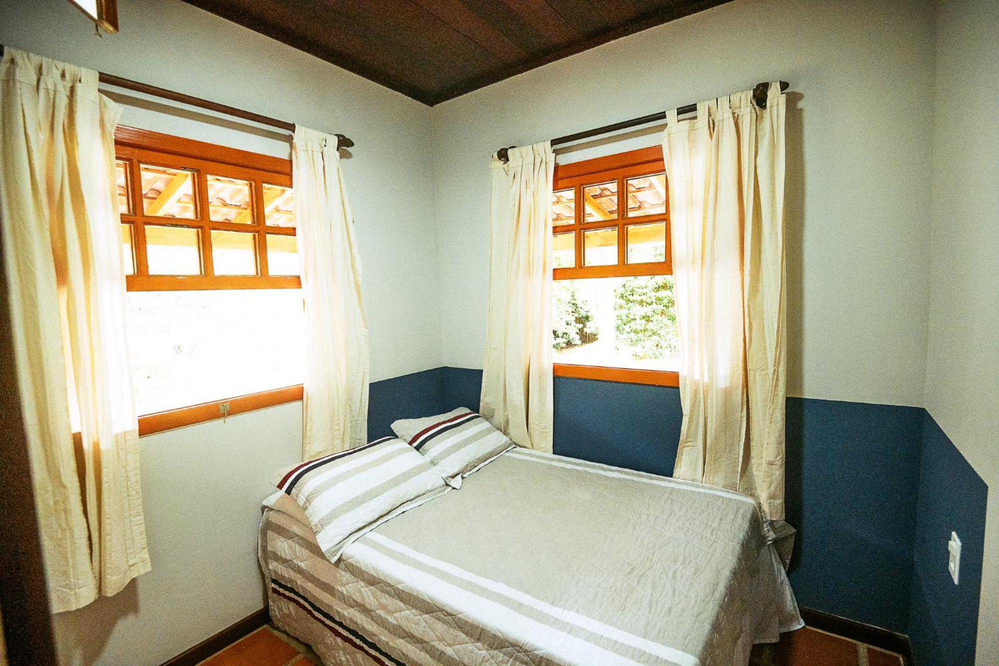 Sitio D Ouro Villa Marechal Floriano Ngoại thất bức ảnh