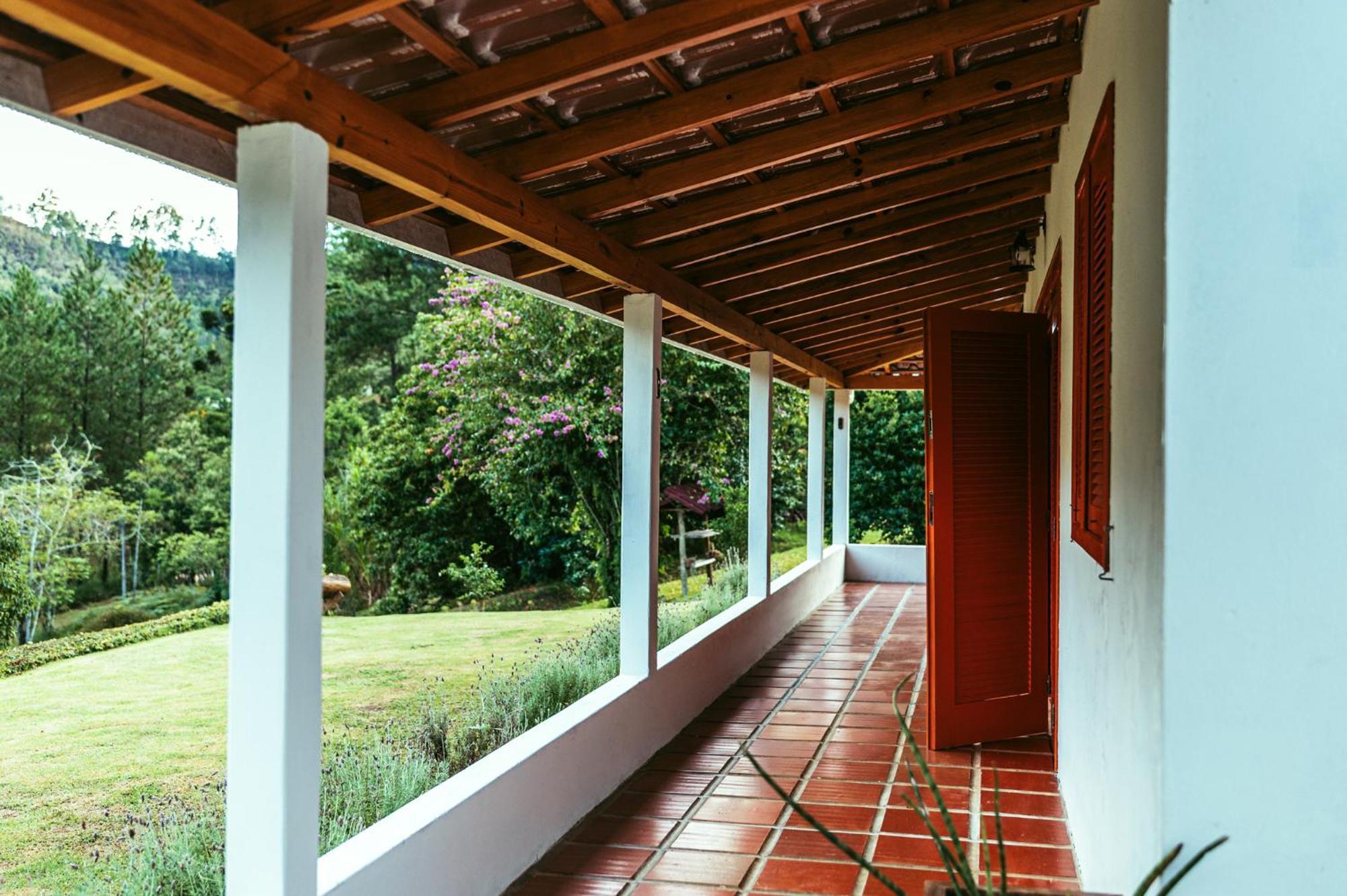 Sitio D Ouro Villa Marechal Floriano Ngoại thất bức ảnh