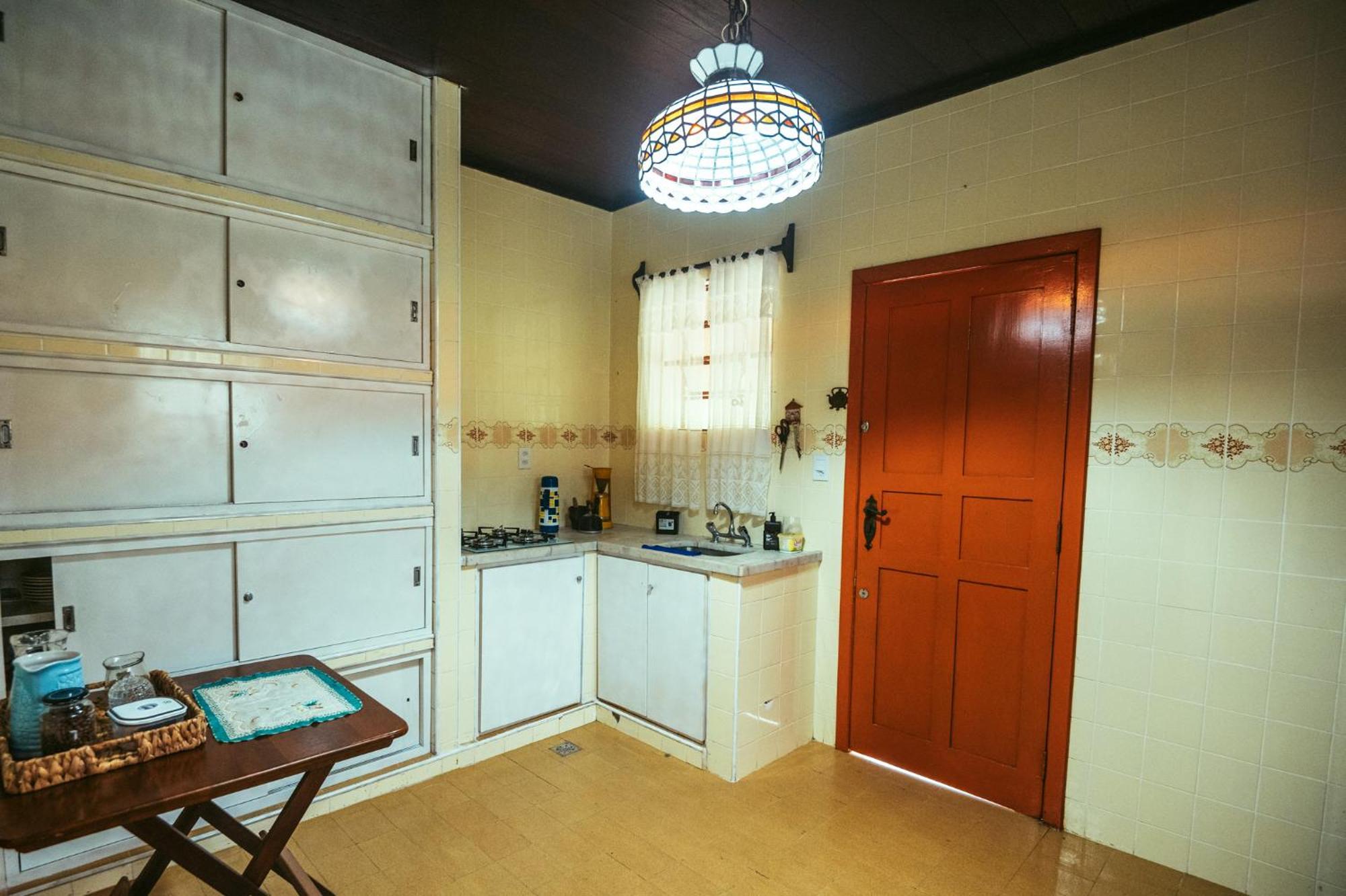 Sitio D Ouro Villa Marechal Floriano Ngoại thất bức ảnh