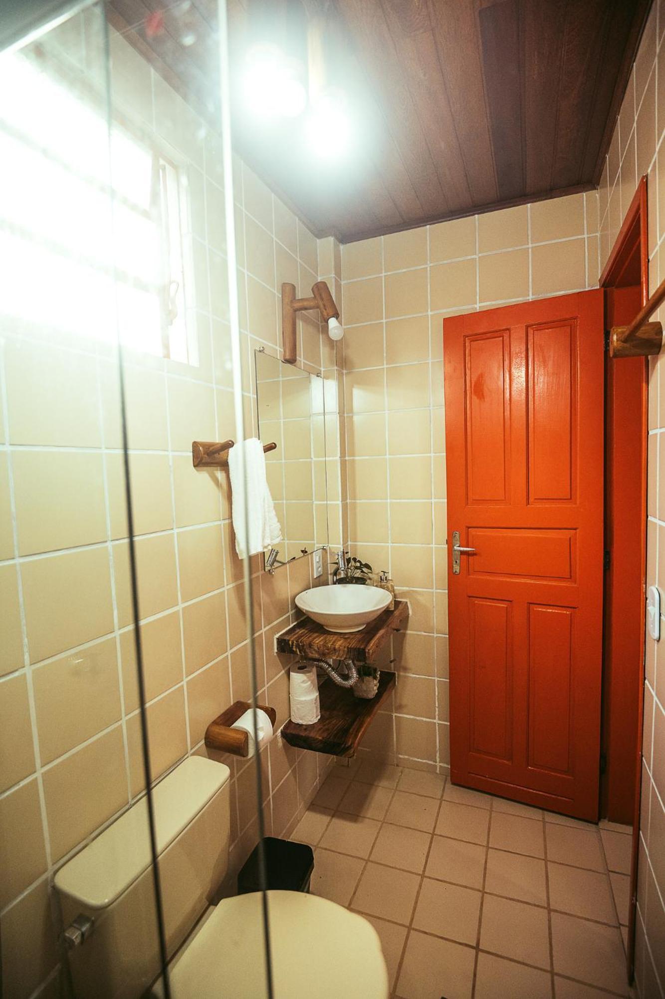 Sitio D Ouro Villa Marechal Floriano Ngoại thất bức ảnh