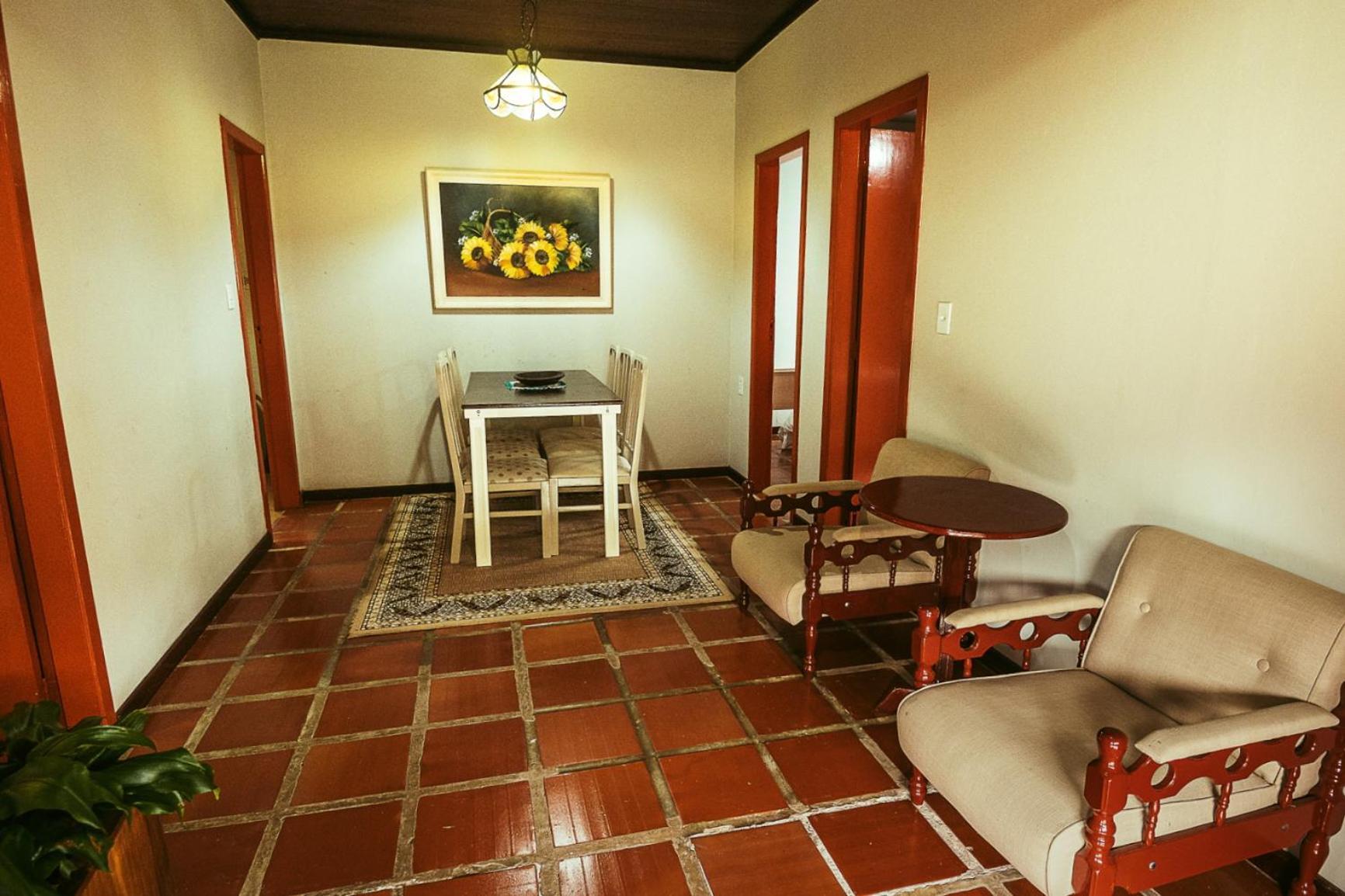 Sitio D Ouro Villa Marechal Floriano Ngoại thất bức ảnh