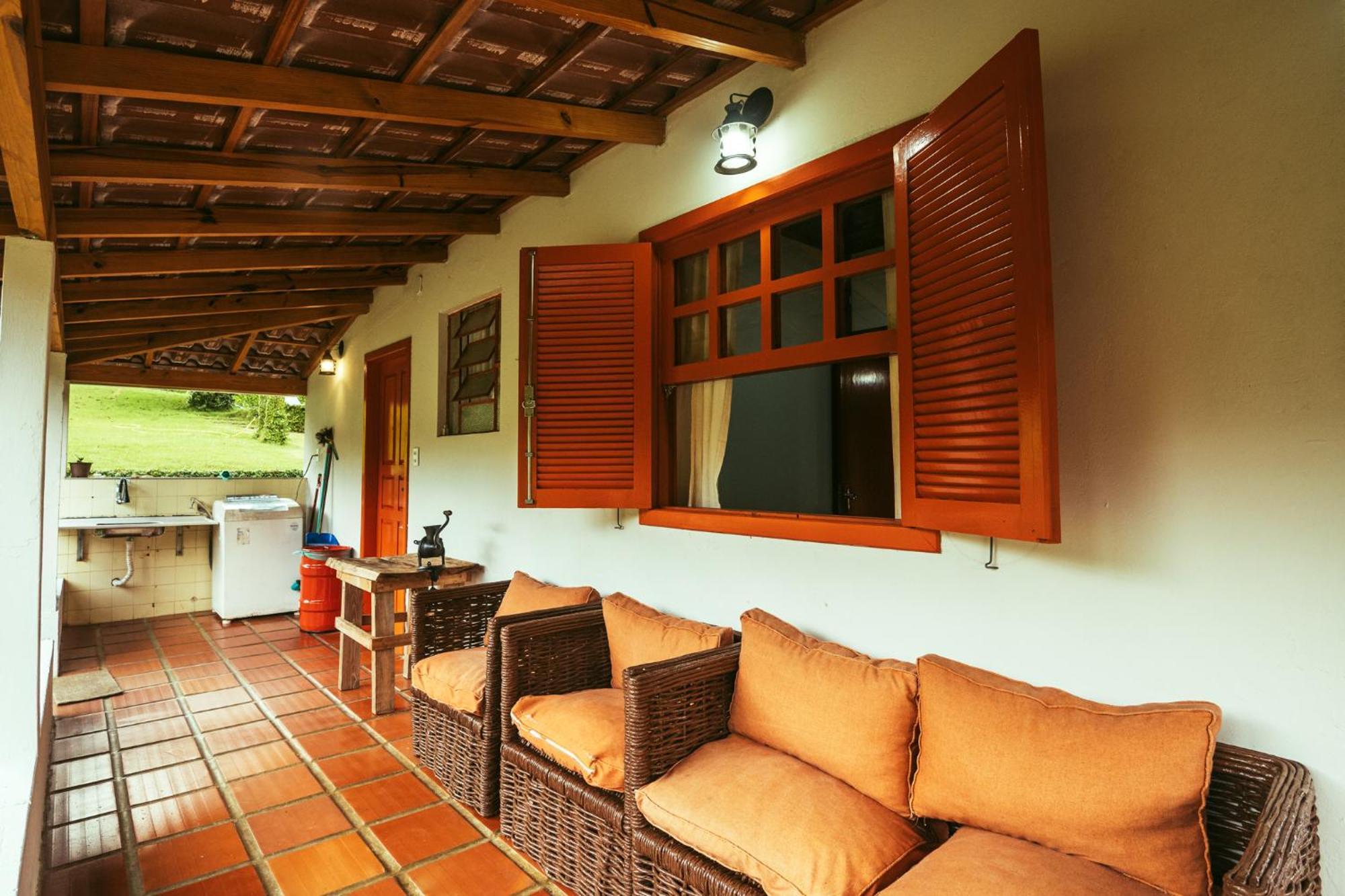 Sitio D Ouro Villa Marechal Floriano Ngoại thất bức ảnh