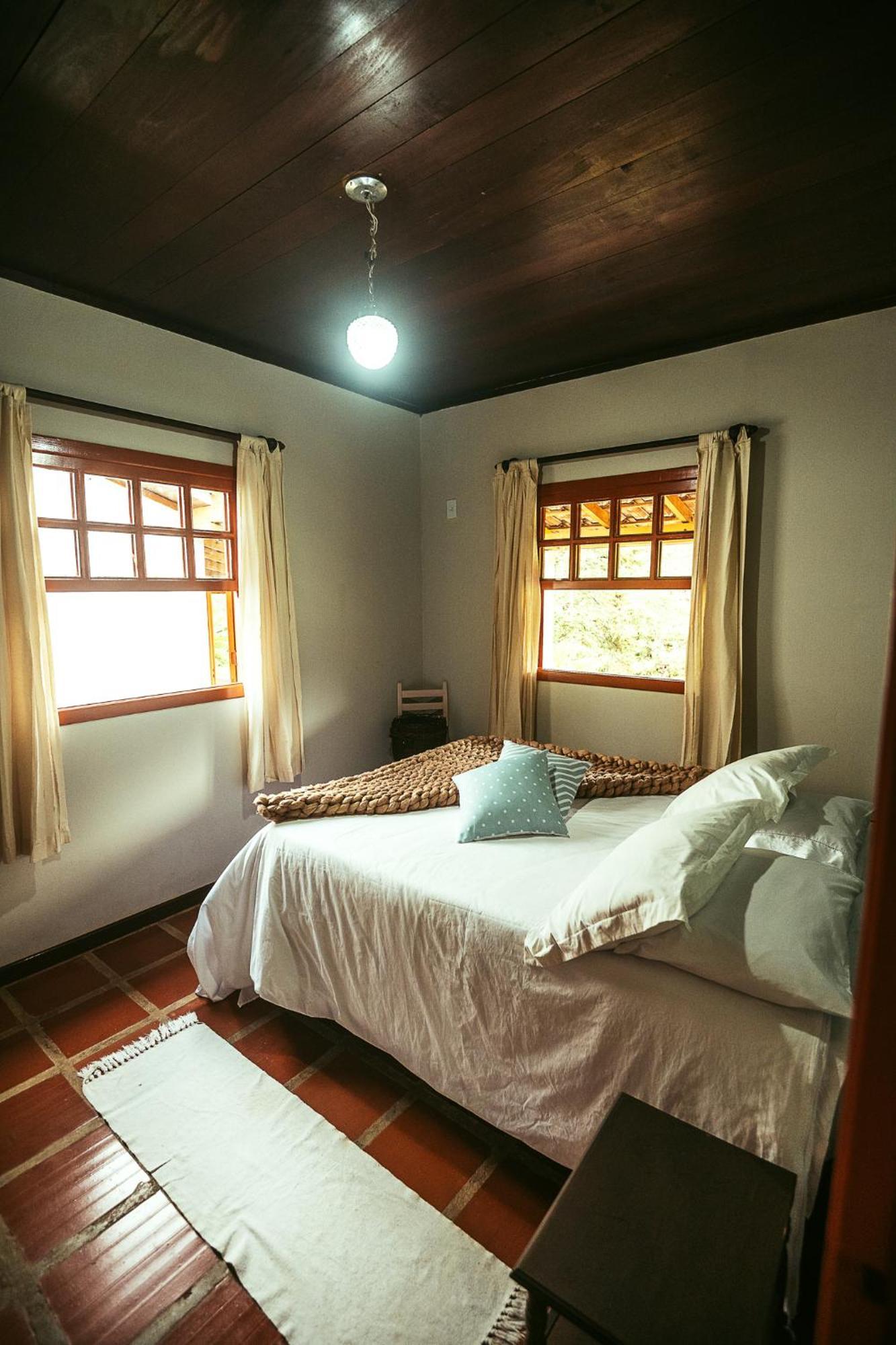 Sitio D Ouro Villa Marechal Floriano Ngoại thất bức ảnh