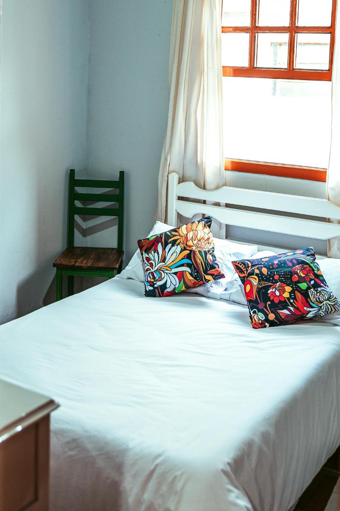 Sitio D Ouro Villa Marechal Floriano Ngoại thất bức ảnh
