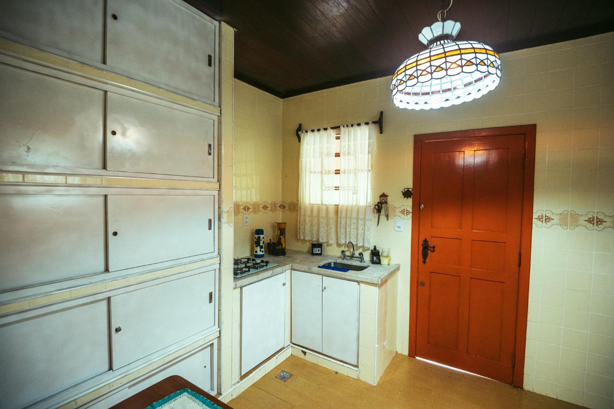 Sitio D Ouro Villa Marechal Floriano Ngoại thất bức ảnh